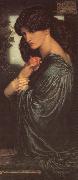Dante Gabriel Rossetti Proserpine oil painting picture wholesale